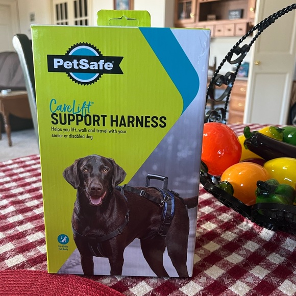 PetSafe CareLift Support Harness - Large - Picture 1 of 7